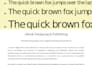 design, format and create ebook cover toc text images for KDP publishing